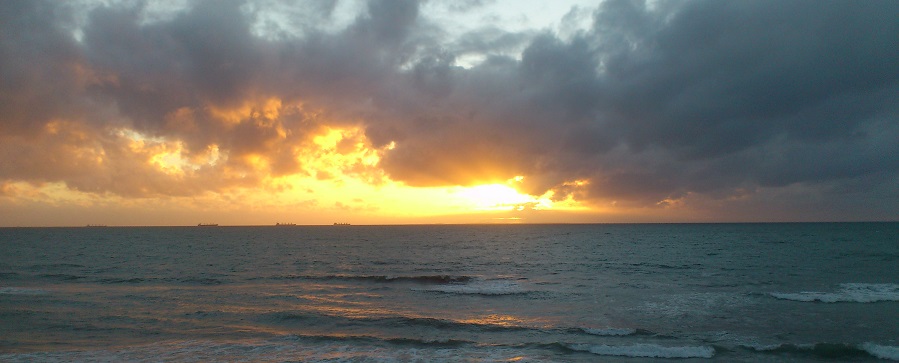 cottesloe south beach. au#1