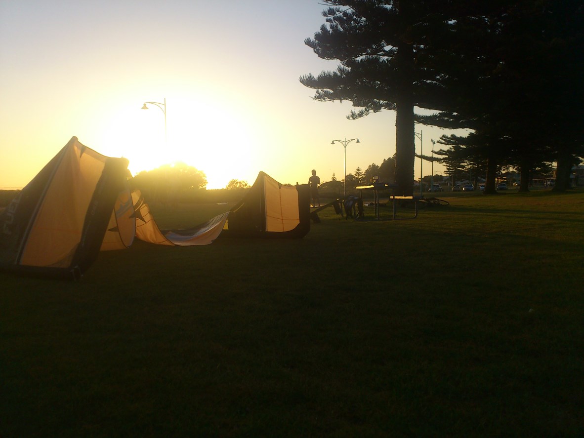 WA delivering! au#25