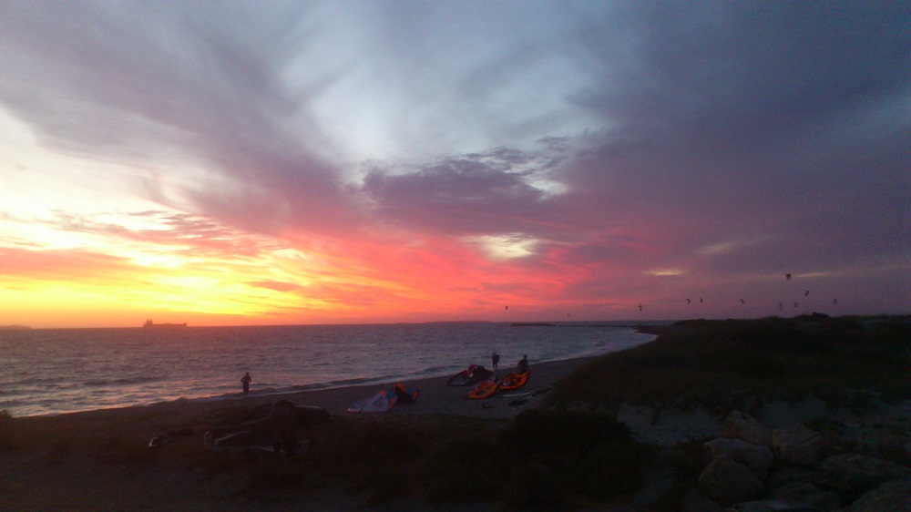 another day in paradise. au#89